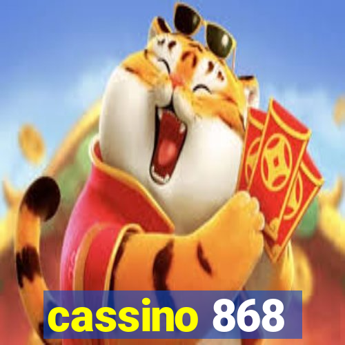 cassino 868