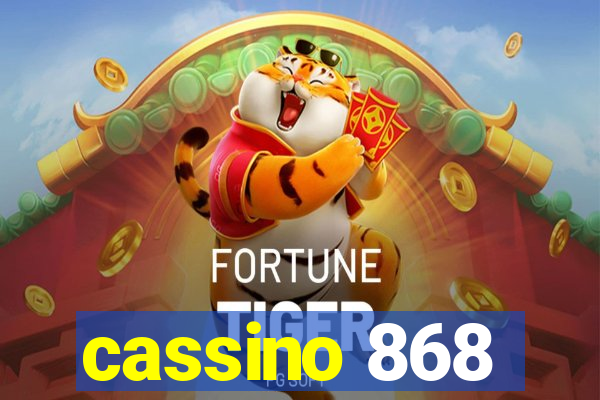 cassino 868