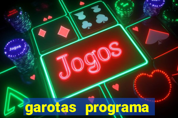 garotas programa zona norte