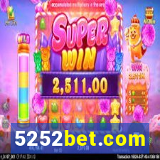 5252bet.com