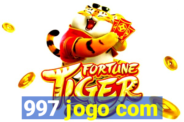 997 jogo com