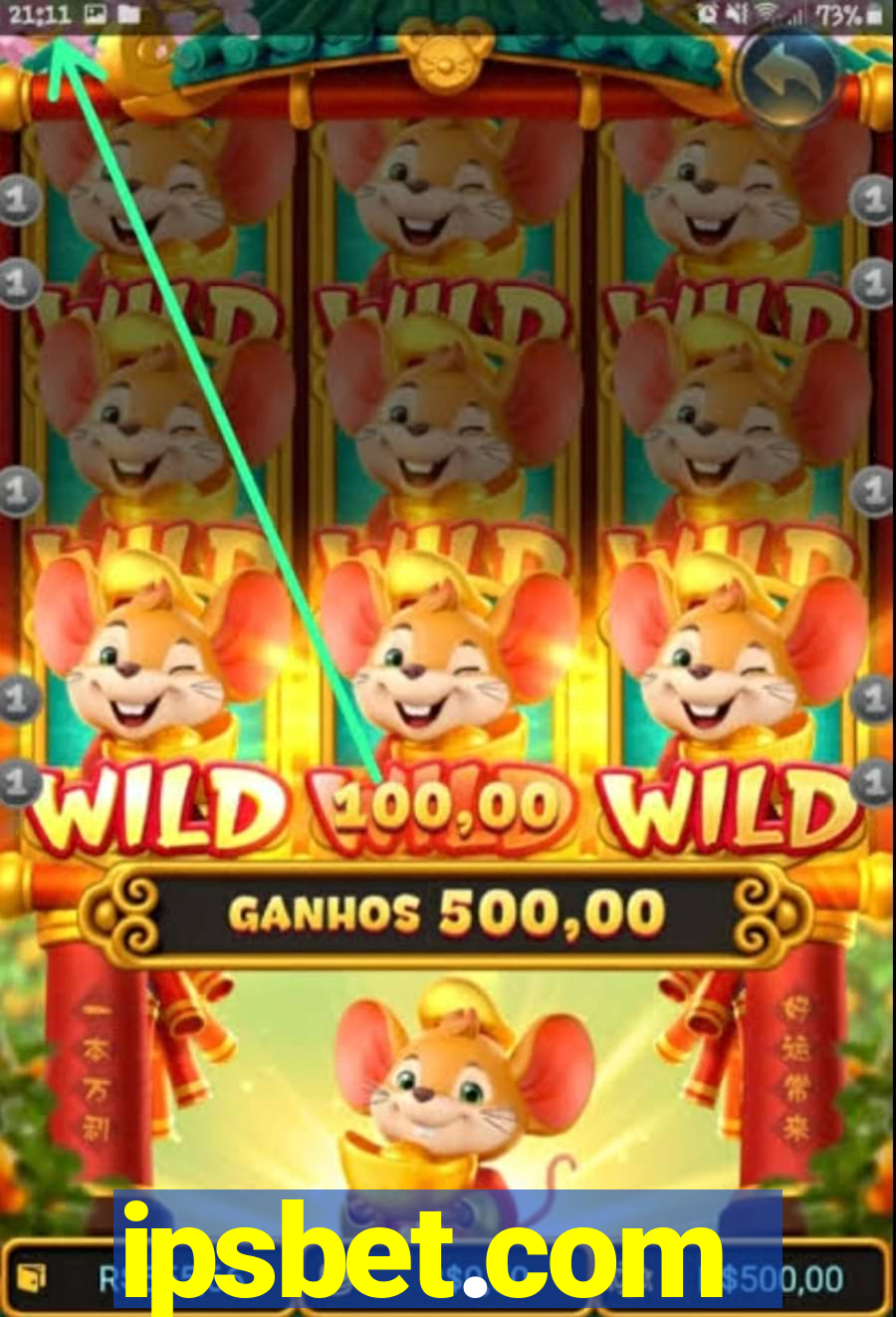 ipsbet.com