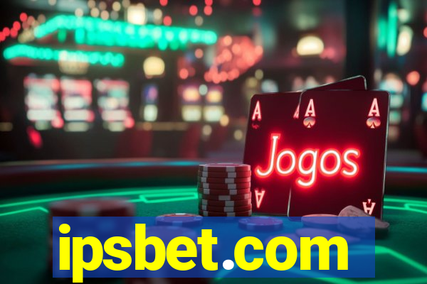 ipsbet.com