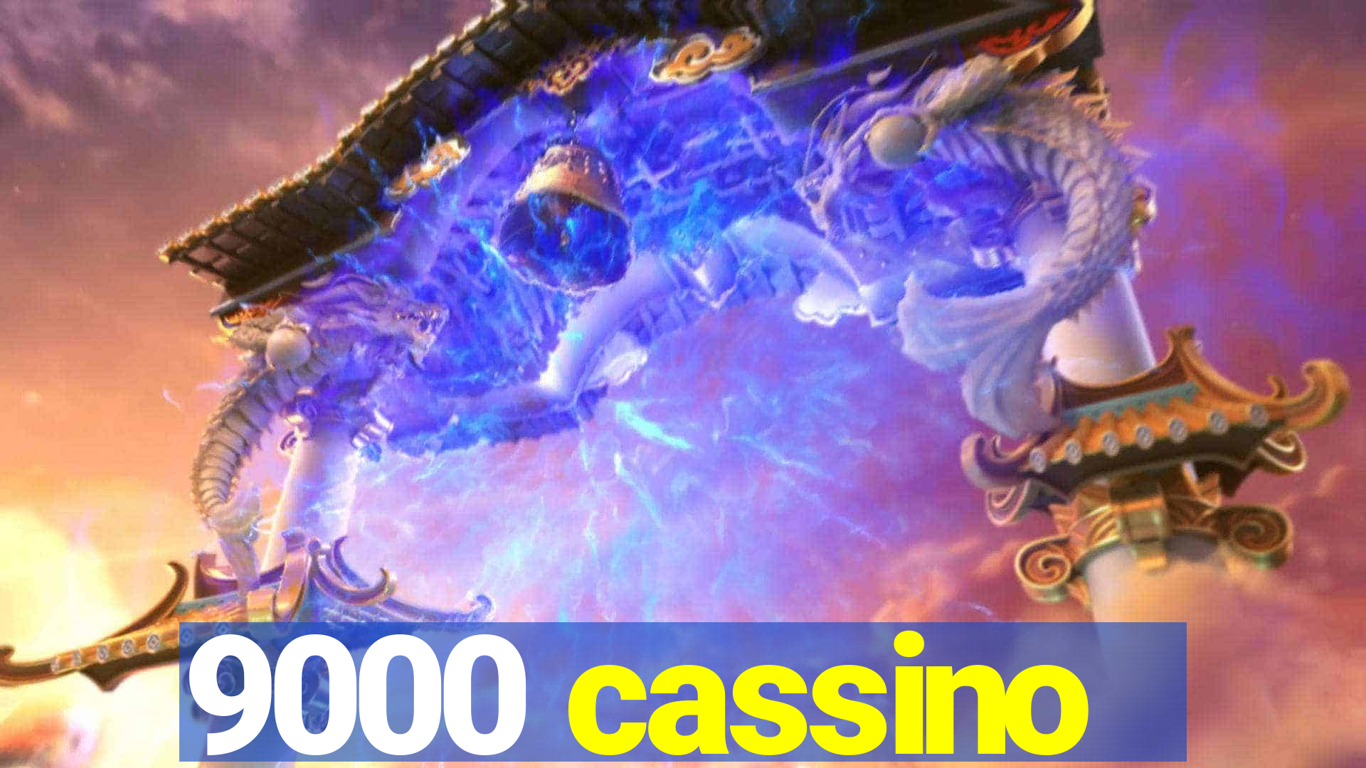 9000 cassino