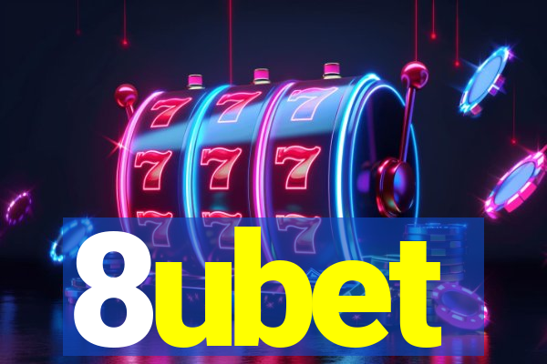 8ubet