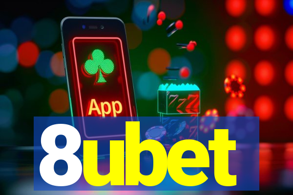 8ubet