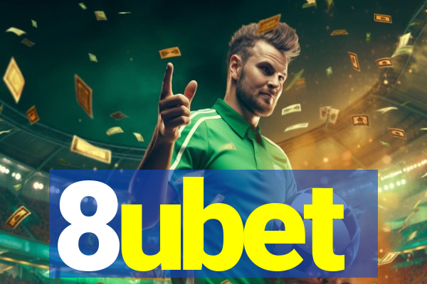 8ubet