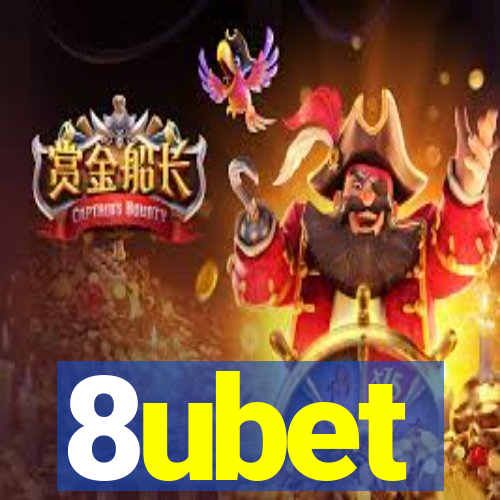 8ubet