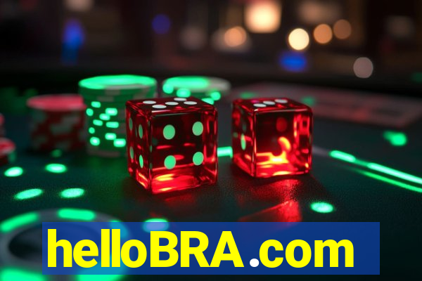 helloBRA.com
