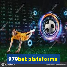 979bet plataforma