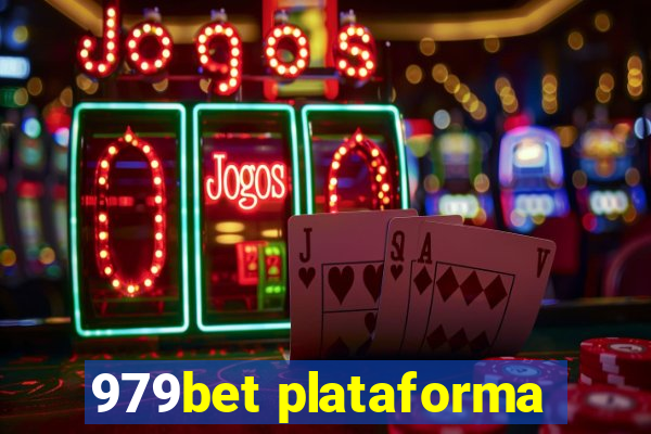 979bet plataforma