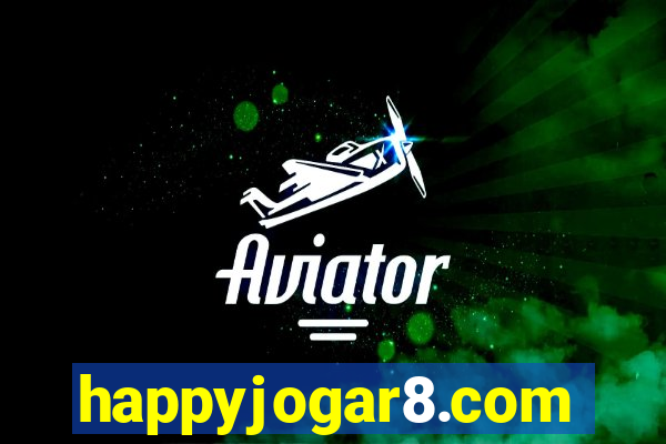 happyjogar8.com