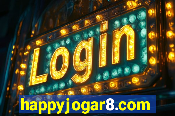 happyjogar8.com
