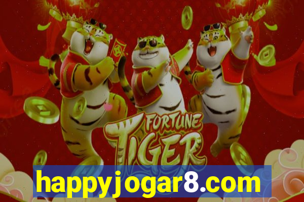 happyjogar8.com