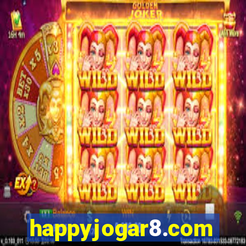 happyjogar8.com