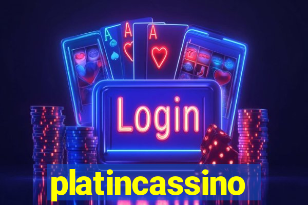 platincassino