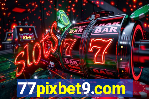 77pixbet9.com