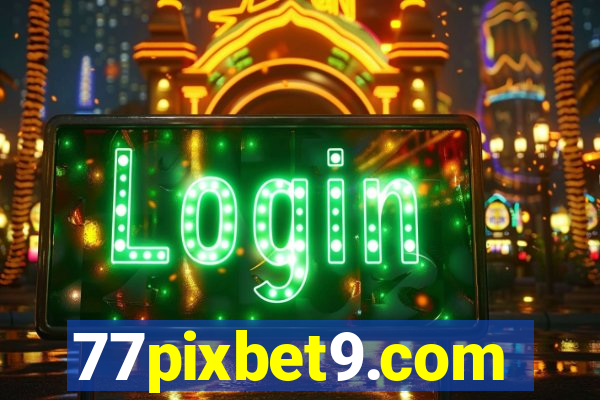 77pixbet9.com