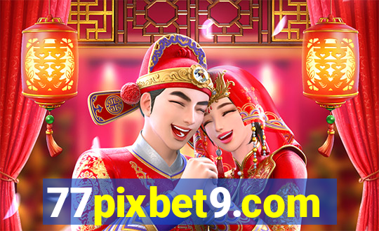 77pixbet9.com