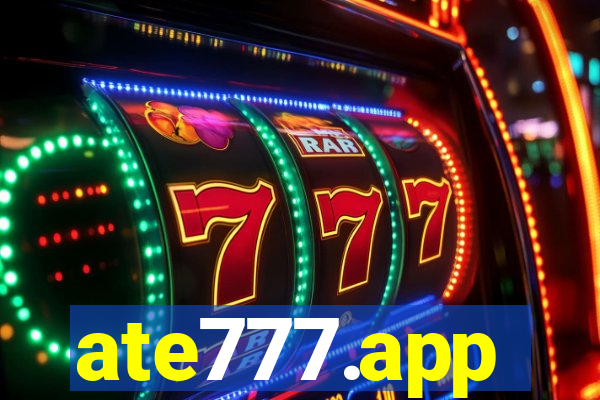 ate777.app