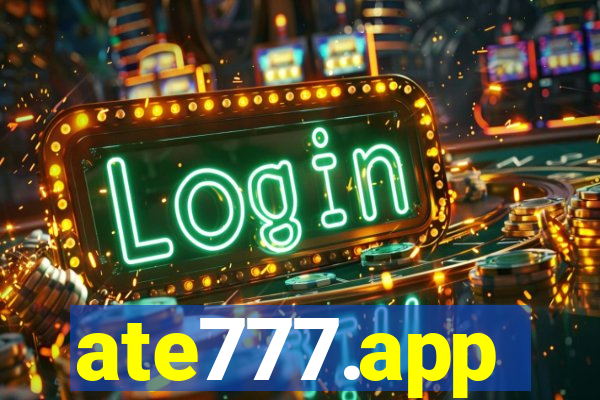 ate777.app