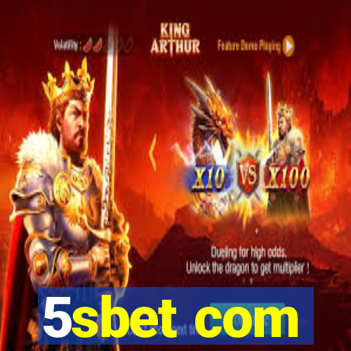 5sbet com