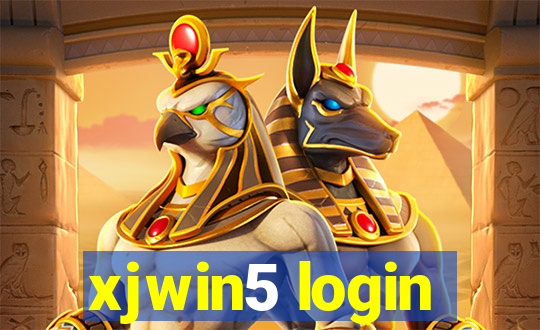 xjwin5 login