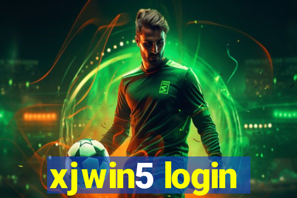 xjwin5 login