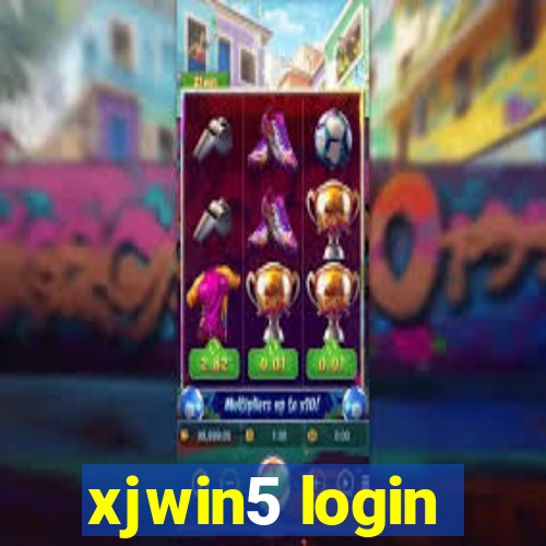 xjwin5 login