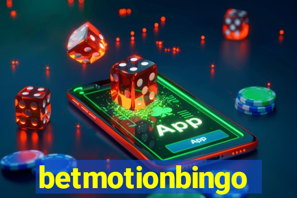 betmotionbingo