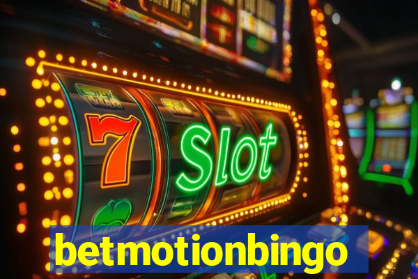 betmotionbingo