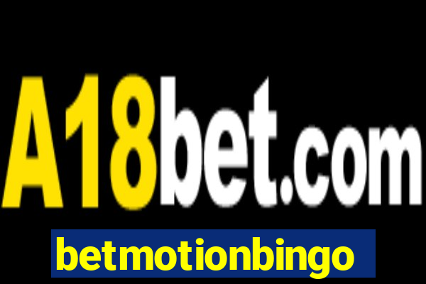 betmotionbingo