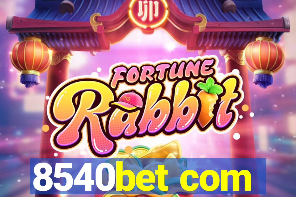 8540bet com