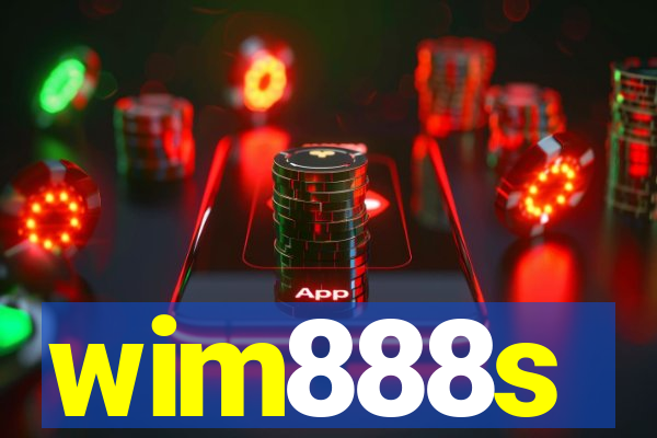 wim888s