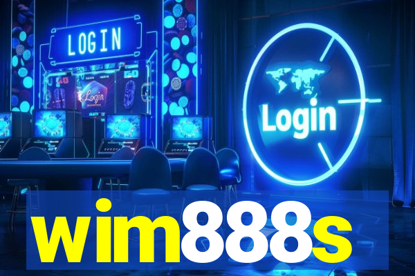 wim888s