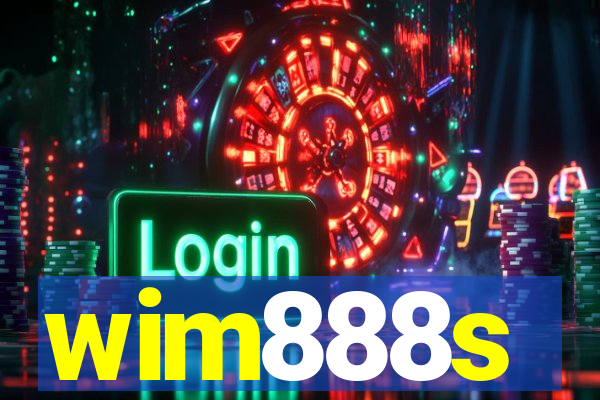 wim888s