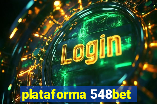 plataforma 548bet