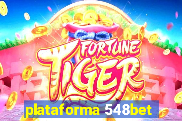 plataforma 548bet