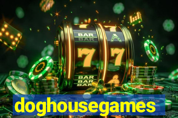 doghousegames
