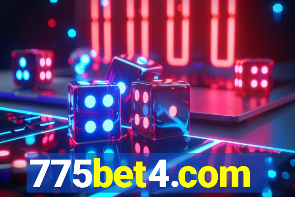 775bet4.com