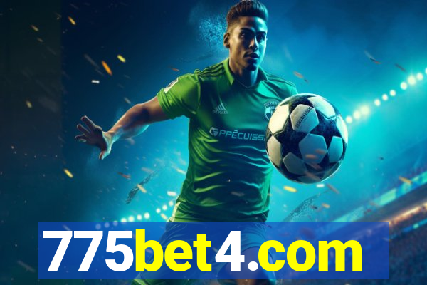 775bet4.com