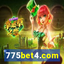 775bet4.com