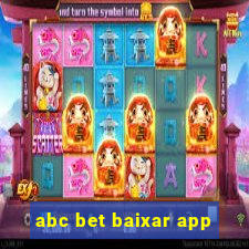 abc bet baixar app