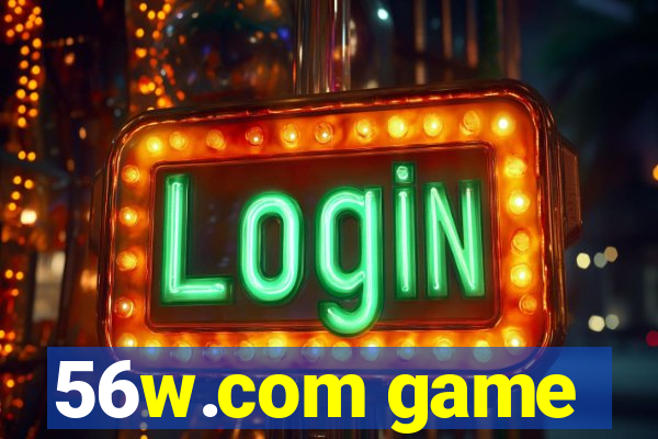 56w.com game