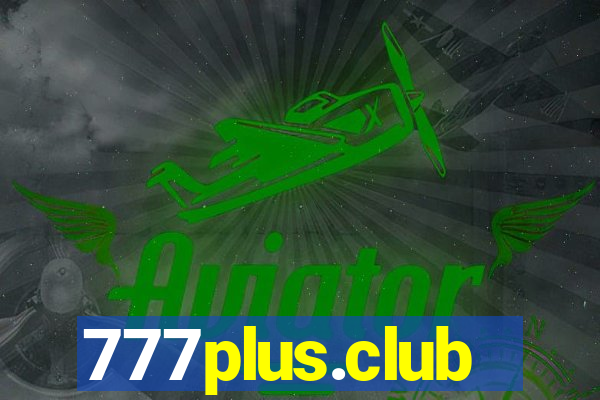 777plus.club