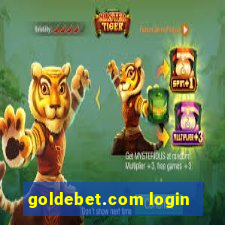 goldebet.com login