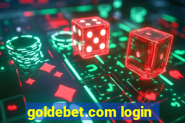 goldebet.com login