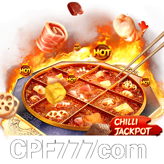 CPF777com