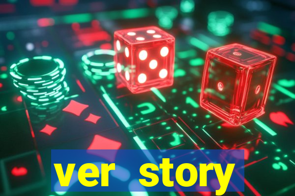 ver story anonimamente online