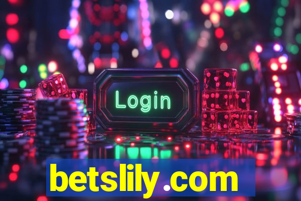 betslily.com